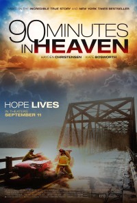 90 phút ở thiên đường | 90 Minutes in Heaven (2015)