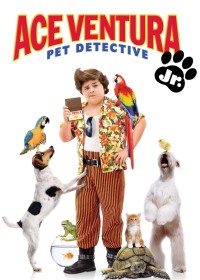 Ace Ventura: Pet Detective Jr. | Ace Ventura: Pet Detective Jr. (2009)