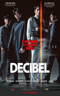 Âm Lượng Hủy Diệt | Decibel (2022)