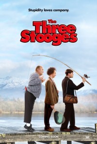 Ba Chàng Ngốc | The Three Stooges (2012)