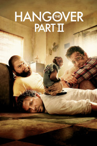 Ba Chàng Ngự Lâm 2 | The Hangover Part II (2011)