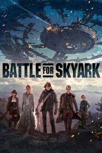 Battle For SkyArk | Battle For SkyArk (2015)