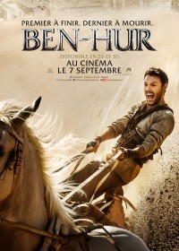 Hoàng Tử Ben-Hur | Ben-Hur (2016)