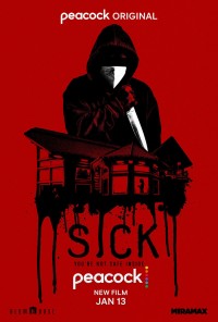 Bệnh Dịch | Sick (2022)