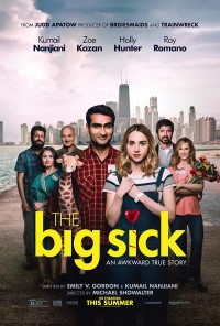 Bệnh Lạ | The Big Sick (2017)