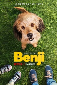 Benji | Benji (2018)