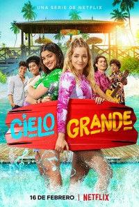 Bí mật của mùa hè (Phần 2) | Secrets of Summer (Season 2) (2023)