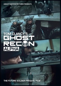 Biệt Đội Alpha | Tom Clancy's Ghost Recon Alpha (2012)