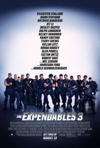 Biệt Đội Đánh Thuê 3 | The Expendables 3 (2014)