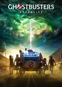 Biệt Đội Săn Ma: Chuyển Kiếp | Ghostbusters: Afterlife (2021)