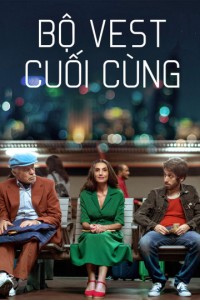 Bộ Vest Cuối Cùng | The Last Suit (2017)