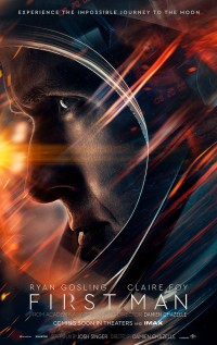 Bước Chân Đầu Tiên | First Man (2018)