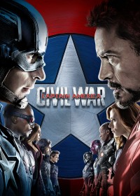 Captain America: Nội Chiến Siêu Anh Hùng | Captain America: Civil War (2016)