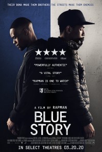 Câu chuyện buồn | Blue Story (2019)