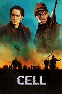 Cell | Cell (2016)