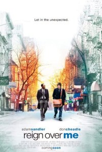 Chỉ Tình Yêu Cứu Được Tình Yêu | Reign Over Me (2007)