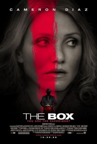 Chiếc Hộp Kì Bí | The Box (2009)