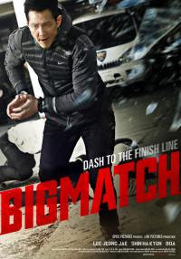 Chơi Lớn | Big Match (2014)