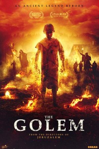 Chúa Quỷ | The Golem (2018)