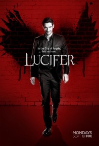 Chúa tể địa ngục Phần 2 | Lucifer Season 2 (2016)