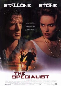 Chuyên Gia Chất Nổ | The Specialist (1994)