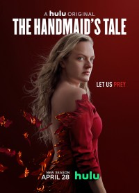 Chuyện Người Hầu Gái | The Handmaid's Tale (2017)