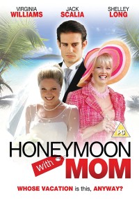 Chuyến trăng mật bên mẹ | Honeymoon with My Mother (2022)