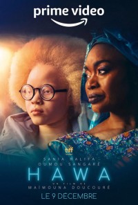 Cô Bé Hawa | Hawa (2022)