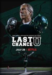 Cơ hội cuối cùng (Phần 2) | Last Chance U (Season 2) (2017)