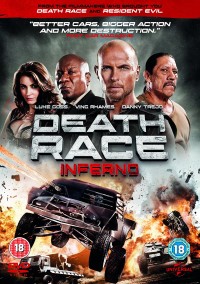 Cuộc Đua Tử Thần 3 | Death Race 3: Inferno (2012)