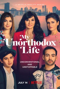 Cuộc sống bất thường của tôi | My Unorthodox Life (2021)