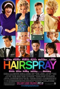 Cuộc Thi Hoa Hậu Tóc | Hairspray (2007)