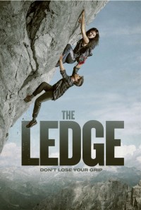 Cuộc Truy Sát Trên Mỏm Núi | The Ledge (2022)