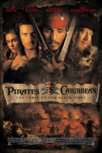 Cướp biển vùng Caribbe 1: Lời Nguyền Của Tàu Ngọc Trai Đen | Pirates of the Caribbean: The Curse of the Black Pearl (2003)