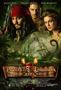 Cướp biển vùng Caribbe 2: Chiếc rương tử thần | Pirates of the Caribbean: Dead Man's Chest (2006)