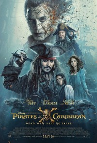 Cướp biển vùng Caribbe 5: Salazar Báo Thù | Pirates of the Caribbean 5: Dead Men Tell No Tales (2017)