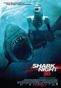 Đầm Cá Mập | Shark Night (2011)