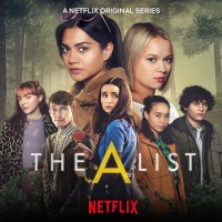 Danh sách A (Phần 2) | The A List (Season 2) (2021)