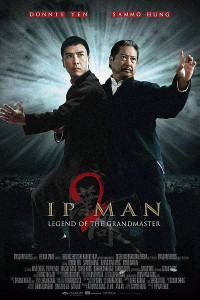 Diệp Vấn 2 | Ip Man 2 (2010)