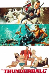 Điệp Viên 007: Quả Cầu Sấm Sét | Thunderball (1965)