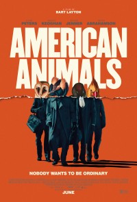 Đồ Quỷ Mỹ | American Animals (2018)