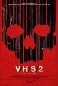 Đoạn Băng Kinh Hoàng 2 | V/H/S/2 (2013)