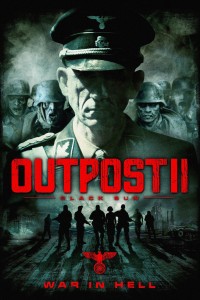 Đội Quân Địa Ngục | Outpost: Black Sun (2012)