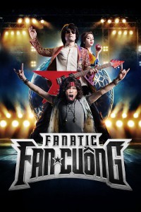 Fan cuồng | Fanatic (2016)