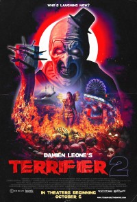 Gã Hề Điên Loạn 2 | Terrifier 2 (2022)