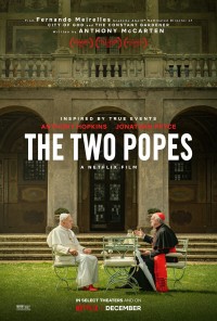 Hai vị Giáo hoàng | The Two Popes (2019)