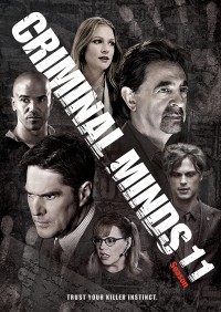 Hành Vi Phạm Tội (Phần 11) | Criminal Minds (Season 11) (2014)