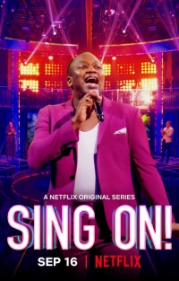 Hát lên! Mỹ | Sing On! (2020)