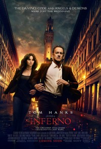 Hỏa Ngục 2016 | Inferno-2016 (2016)