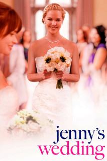 Hôn Nhân Đồng Tính | Jenny's Wedding (2015)